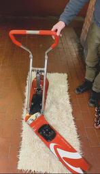Trottinette à neige pour adultes, Enlèvement, Comme neuf, Ski, Autres types