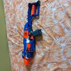 NERF ELEKTRISCH LUCHTDRUK PISTOOL, Ophalen, Zo goed als nieuw