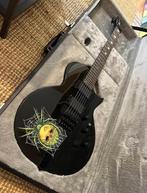 ESP LTD Kirk Hammett Signature KH-3 Spider 30th Anniversary, Ophalen, Nieuw, Overige merken