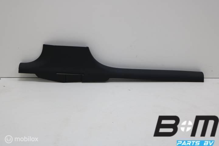 Dorpelbekleding links Audi A3 8V SB 8V5853905, Auto-onderdelen, Interieur en Bekleding, Gebruikt