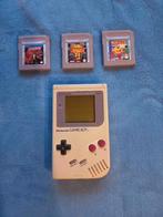 Gamboy en spellen, Ophalen of Verzenden, Gebruikt