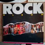 Various – Rock Album, Enlèvement ou Envoi