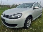 Volkswagen GOLF SW Variant 1.2 TSI Trendline / garantie 12m, Auto's, Euro 5, Gebruikt, Zwart, 4 cilinders