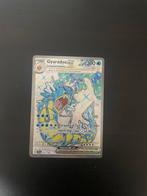 Gyarados ex 225, Ophalen of Verzenden, Nieuw, Losse kaart