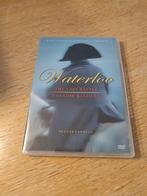 DVD Waterloo (the last battle), Cd's en Dvd's, Dvd's | Documentaire en Educatief, Alle leeftijden, Ophalen of Verzenden, Politiek of Geschiedenis