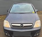 Opel meriva 1.4 Benzine 2008, Auto's, Euro 5, 1300 kg, Zwart, 4 cilinders