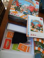 Postcodeloterij quiz bingo (mist 2 fishes), Hobby en Vrije tijd, Gezelschapsspellen | Bordspellen, Ophalen, Gebruikt