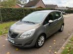Opel meriva 1.4i benzin 128.000dkm Airco/cruiscontrol topsta, Auto's, Opel, Euro 5, Bedrijf, Berline, 5 deurs