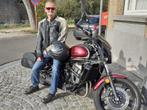 moto kawasaki vulcan s, Motoren, Motoren | Kawasaki, 2 cilinders, Chopper, Particulier, Meer dan 35 kW