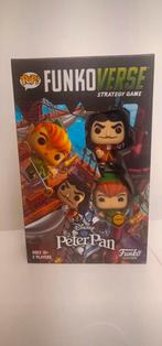Funko Pop Peter Pan Chase FunkOverse, Hobby en Vrije tijd, Gezelschapsspellen | Overige, Ophalen of Verzenden