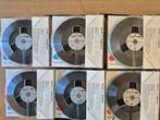 PHILIPS tapes - banden voor bandrecorder (reel to reel), Ophalen of Verzenden, Bandrecorder