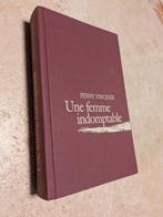 Une femme indomptable (Penny Vincenzi)., Gelezen, Europa overig, Penny Vincenzi., Verzenden