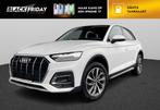 Audi Q5 40 TDI Quattro S Tronic, Auto's, Automaat, Stof, 4 cilinders, Q5
