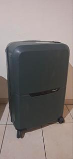 Reiskoffer 104L Samsonite €65, Gebruikt, Hard kunststof, 45 tot 55 cm, Slot