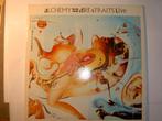 LP Dire Straits - Alchemy, Cd's en Dvd's, Ophalen of Verzenden