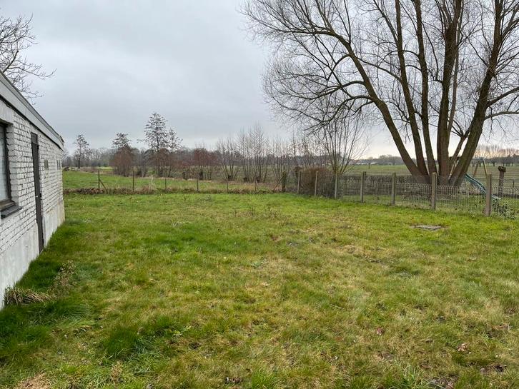 Bungalow te huur, Immo, Huizen te huur, Gent, Vrijstaande woning, Direct bij eigenaar