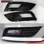 GRILLE LOOK RS FULL BLACK AUDI A4 B8 (12-15), Enlèvement ou Envoi