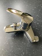 Douchekraan, Ophalen, Gebruikt