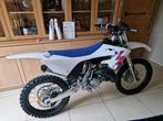 2024 Yamaha yz 125 yz125 50th anniversary, Motos, Entreprise, 125 cm³, Moto de cross, 1 cylindre