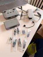 DJI Mini 2, TV, Hi-fi & Vidéo, Drones, Enlèvement, Utilisé, Drone avec caméra