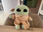 Star Wars Gorgu pluche character (25 cm), Ophalen of Verzenden, Zo goed als nieuw, Overige typen