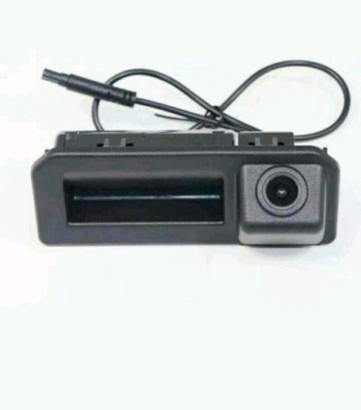 AUDI ACHTERUITKIJKCAMERA, Auto diversen, Achteruitrijcamera's, Nieuw, Draadloos, Ophalen of Verzenden