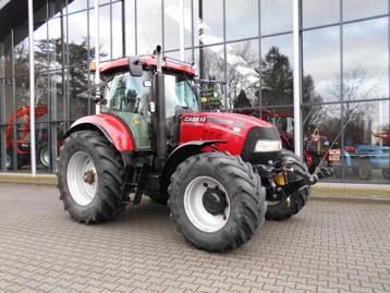 Case-IH Puma 155