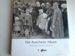 Verbum Holocaust Bibliotheek - Het Auschwitz Album, Ophalen of Verzenden, Zo goed als nieuw