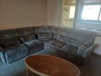 coin salon, Maison & Meubles, Enlèvement, Utilisé, Tissus
