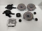AUDIO SET met computer Grand Scénic IV (RFAR) (280633592R), Auto-onderdelen, Gebruikt, Renault