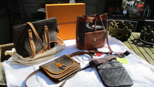 Verschillende handtassen, Bijoux, Sacs & Beauté, Sacs | Sacs Femme, Sac à main, Enlèvement