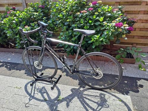 merida koersfiets, Fietsen en Brommers, Fietsen | Racefietsen, Nieuw, Heren, Overige merken, 15 tot 20 versnellingen, Ophalen