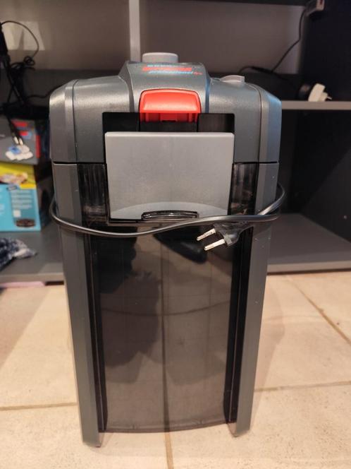 Eheim externe pomp pro 4+, Dieren en Toebehoren, Vissen | Aquaria en Toebehoren, Zo goed als nieuw, Ophalen of Verzenden