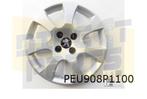 Peugeot 308 Wieldop 16'' (9/21-)   Origineel! 98429969ZV, Auto diversen, Wieldoppen, -, Verzenden, -, Nieuw