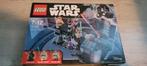 Lego Star Wars 75169 Duel op Naboo, Verzamelen, Gebruikt