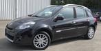 Renault Clio 1.2 TCe Expression, Voorwielaandrijving, Euro 5, Stof, Zwart