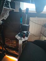 Bav + FAM Sim Racing (PC), Computers en Software, Ophalen, Zo goed als nieuw