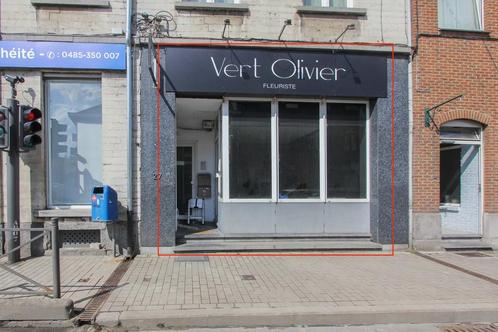 Commerce à louer à Jodoigne, Immo, Huizen te huur, Overige soorten