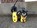 2stuk Karcher in zeer goed staat 50eu stuk, Tuin en Terras, Hogedrukreinigers, Ophalen of Verzenden, Zo goed als nieuw