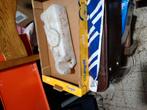 Water bak ruitewisser sproeier achter mercedes c klasse, Auto-onderdelen, Ophalen of Verzenden