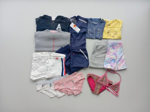 Pakket meisjeskleding maat 98 / 104., Kinderen en Baby's, Kinderkleding | Kinder-kledingpakketten, Gebruikt, Maat 98, Ophalen of Verzenden