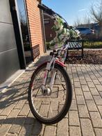 Oxford meisjesfiets 24 inch, Fietsen en Brommers, Ophalen, Gebruikt, 20 tot 24 inch