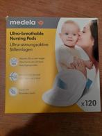 Borstcompressen Wegwerp, Enlèvement