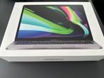 Macbook pro M1- 16GB - 512GB - QWERTY, Computers en Software, Ophalen, Gebruikt, Qwerty, 13 inch