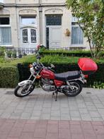 SUZUKI GN 250, Motoren, 250 cc, Particulier, Toermotor, 11 kW of minder
