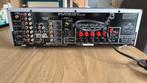 Ampli home cinéma JVC, Audio, Tv en Foto, Versterkers en Ontvangers, Ophalen, Gebruikt, JVC, 60 tot 120 watt