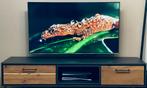 Samsung tv 55 inch 4K QLED PERFECT STAAT, Audio, Tv en Foto, Ophalen of Verzenden, 120 Hz, QLED, Samsung