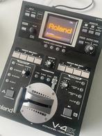 Video mixer Roland, Ophalen of Verzenden, Zo goed als nieuw, Video