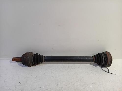 AANDRIJFAS RECHTS ACHTER BMW 1 serie (E82) (7527066), Auto-onderdelen, Remmen en Aandrijving, BMW, Gebruikt
