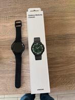 Samsung galaxie Wash 6 47 mm, Telecommunicatie, Wearable-accessoires, Ophalen of Verzenden, Zo goed als nieuw